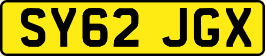 SY62JGX
