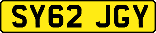 SY62JGY