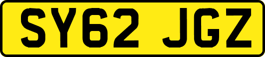 SY62JGZ