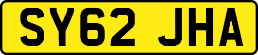 SY62JHA