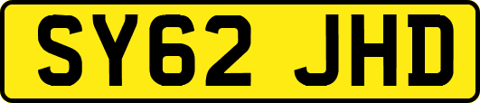 SY62JHD