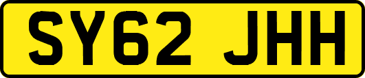 SY62JHH