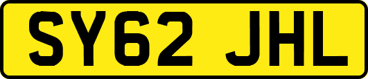 SY62JHL