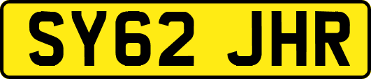 SY62JHR