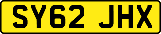 SY62JHX