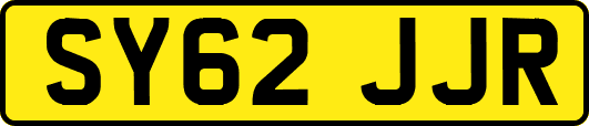 SY62JJR