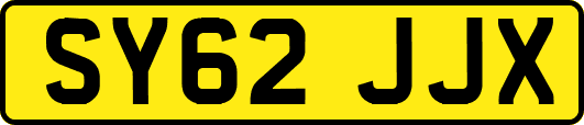 SY62JJX