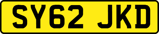 SY62JKD