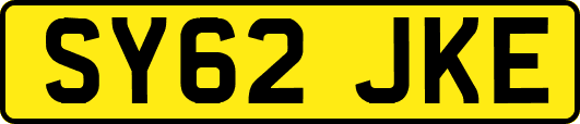 SY62JKE