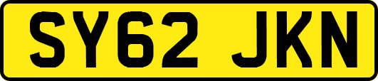 SY62JKN