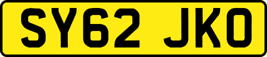 SY62JKO