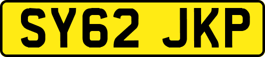 SY62JKP