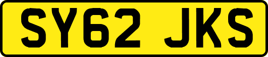 SY62JKS