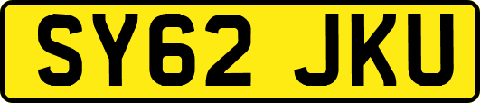 SY62JKU