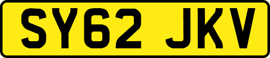 SY62JKV