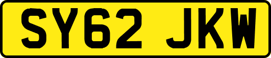 SY62JKW