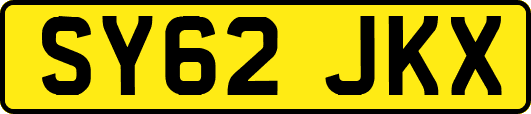 SY62JKX