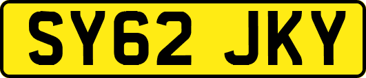 SY62JKY