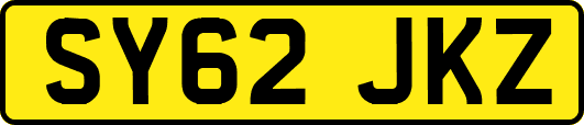 SY62JKZ