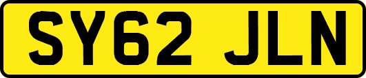SY62JLN