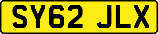 SY62JLX