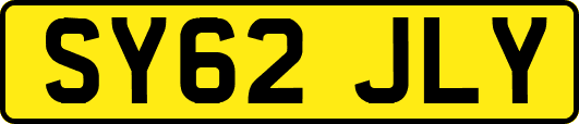 SY62JLY
