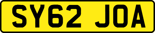 SY62JOA