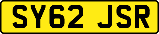 SY62JSR