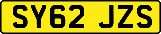SY62JZS