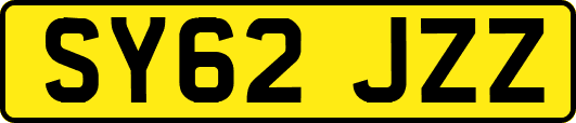 SY62JZZ