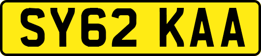 SY62KAA