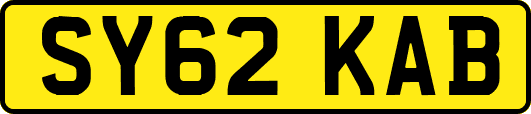 SY62KAB
