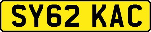 SY62KAC