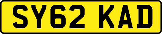 SY62KAD