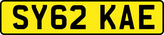 SY62KAE