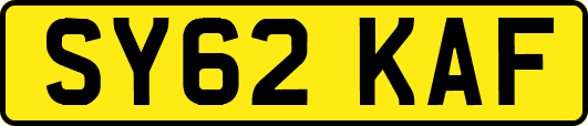 SY62KAF