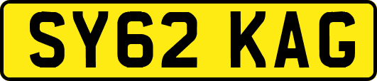 SY62KAG
