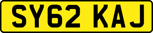 SY62KAJ