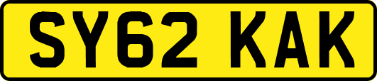 SY62KAK