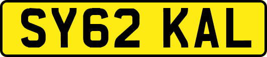 SY62KAL