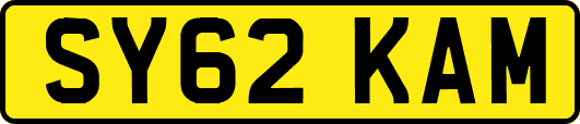 SY62KAM