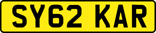 SY62KAR