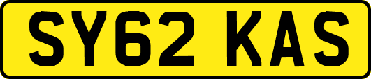 SY62KAS