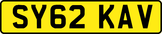 SY62KAV