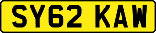 SY62KAW