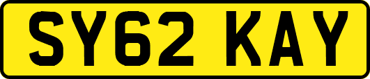 SY62KAY