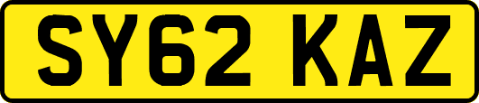 SY62KAZ