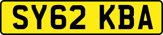 SY62KBA