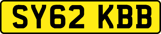 SY62KBB