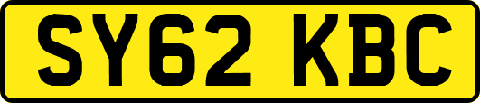 SY62KBC